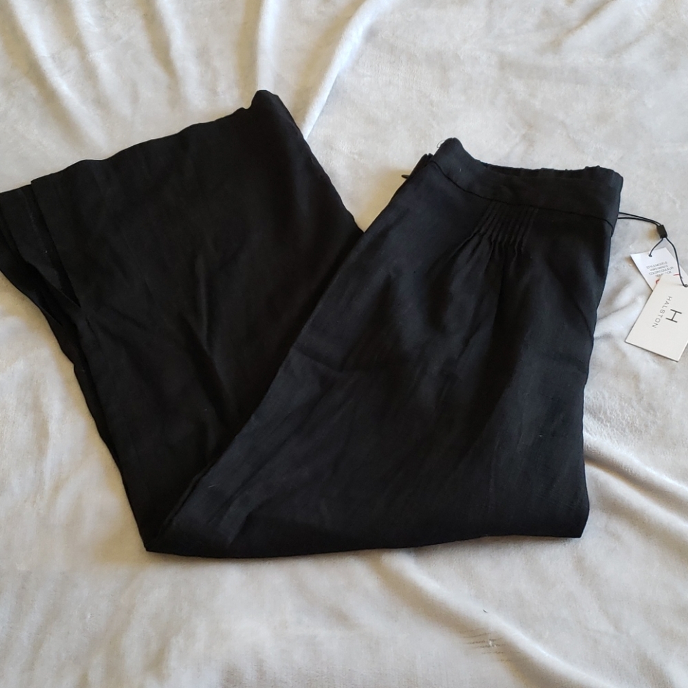 H by Halston Vacation Pants